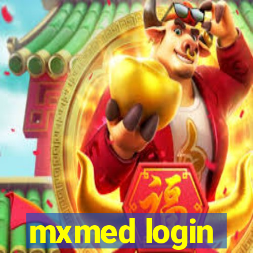 mxmed login